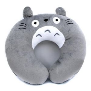 Totoro Neck Pillow